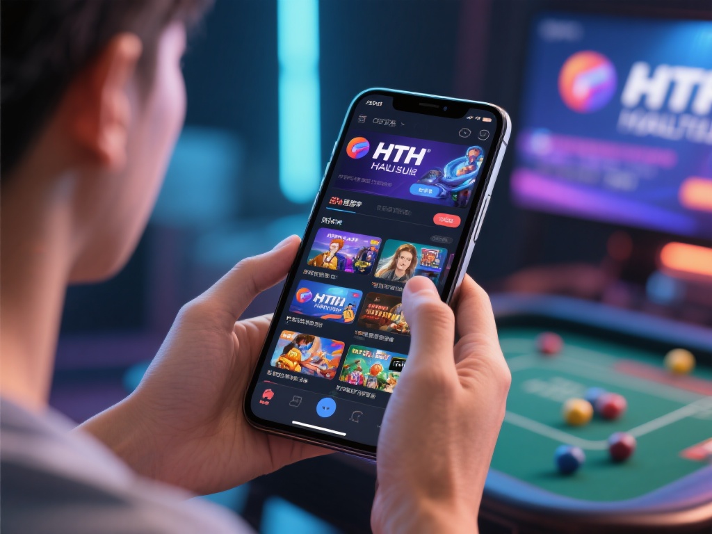 hth华体会手机 (hth华体会手机，畅享顶级体育娱乐新体验）