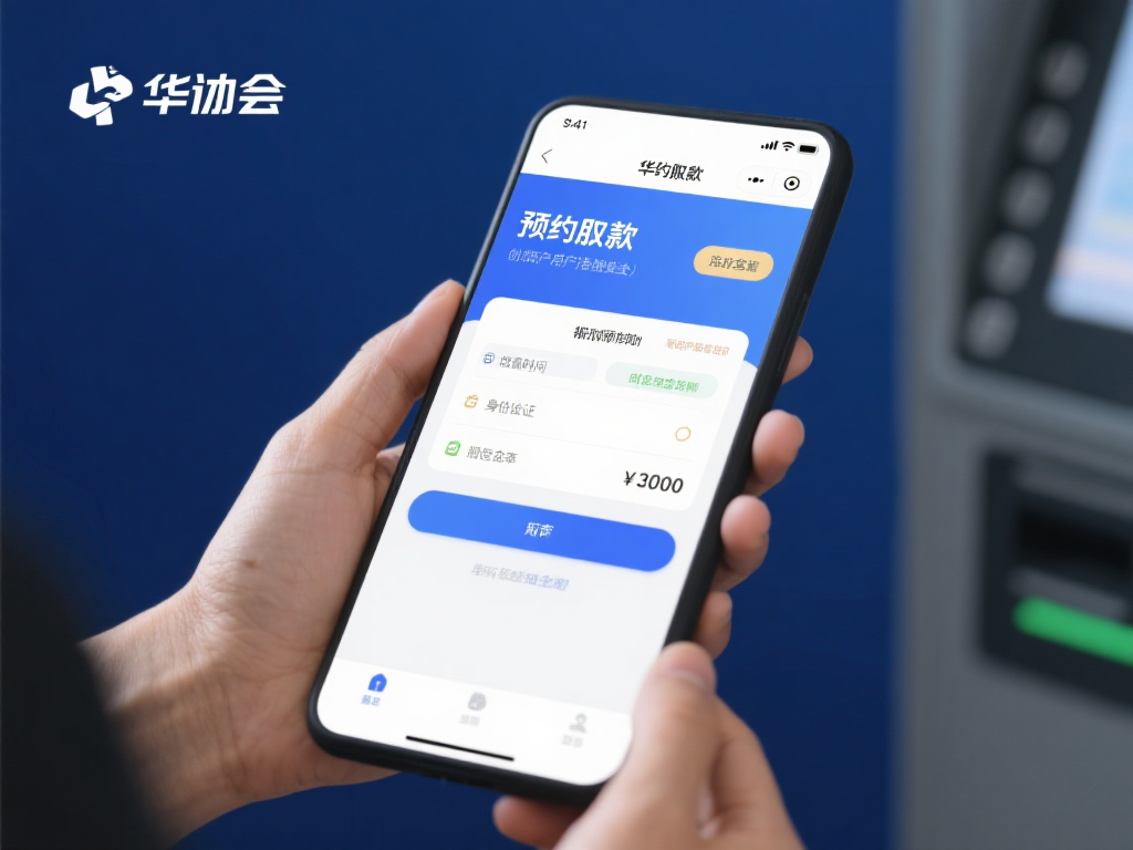 华体会预约取款 (华体会预约取款，轻松便捷享受贴心服务体验）