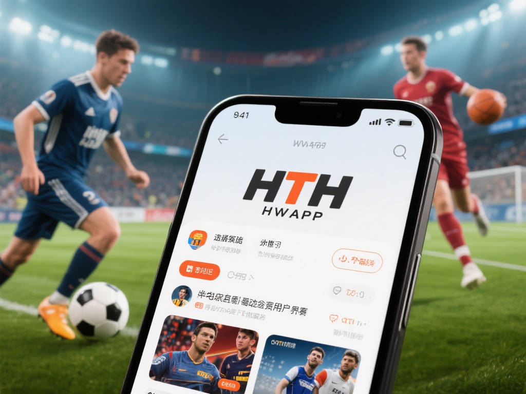 hth华体会app下载 (hth华体会app下载，畅享极致体育娱乐新体验）