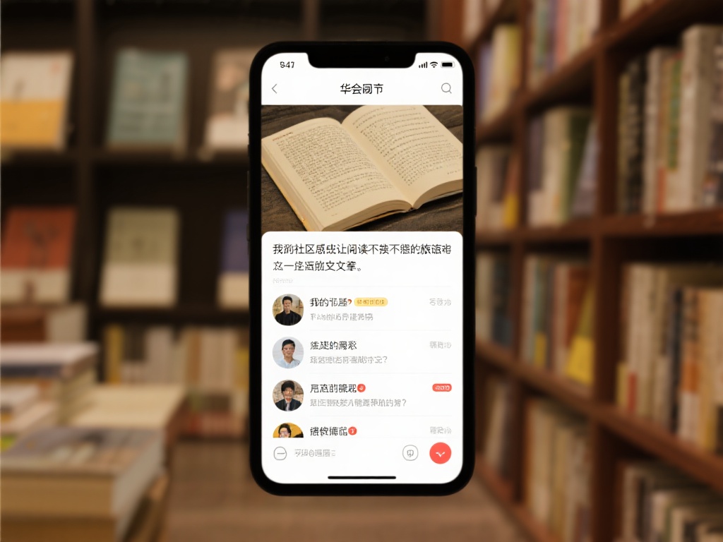 更重要的是，华体会还提供了互动功能，读者可以在文章