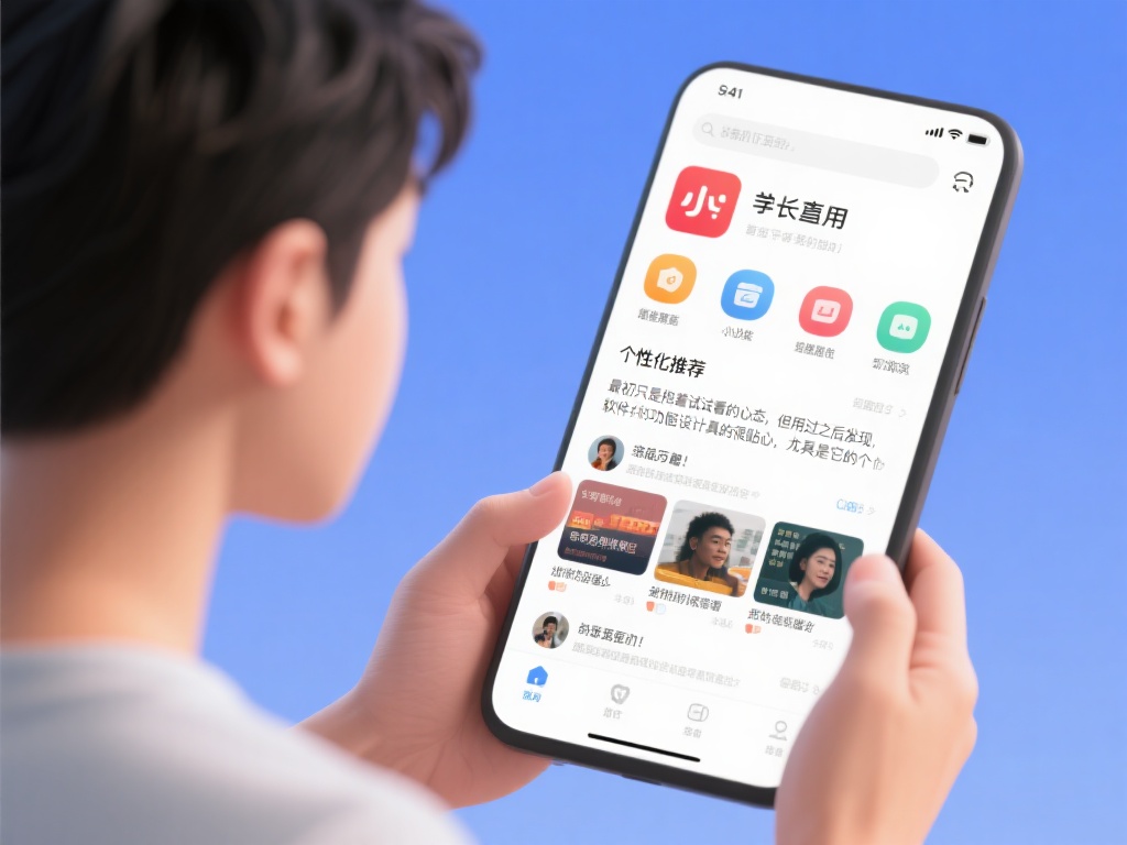 为了更直观地展现这款软件的魅力，我们不妨来看看用户