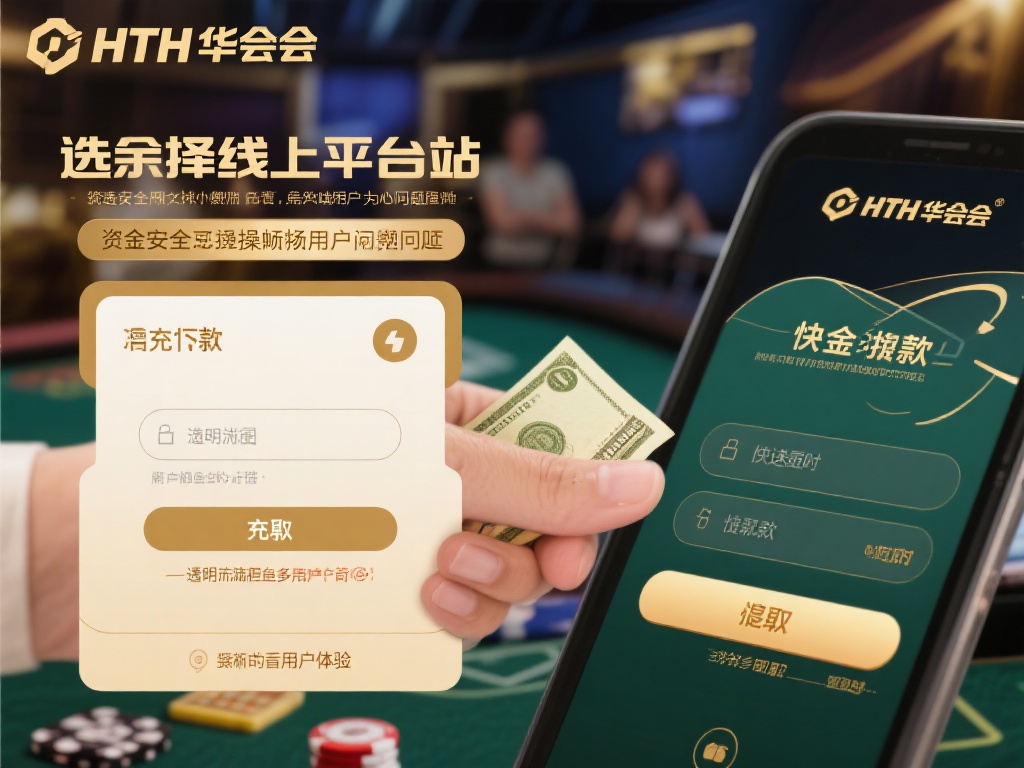 hth华体会提现 (hth华体会提现流程详解与注意事项分享）