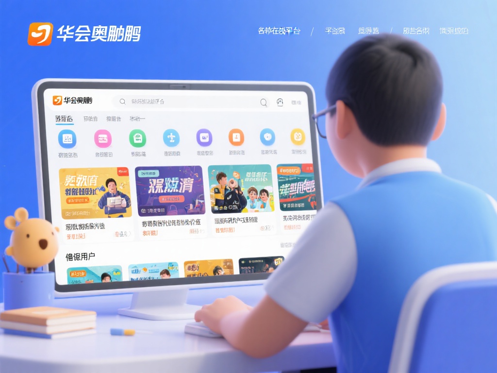 华体会奥鹏 (华体会奥鹏：探索在线教育的无限可能与未来发展）