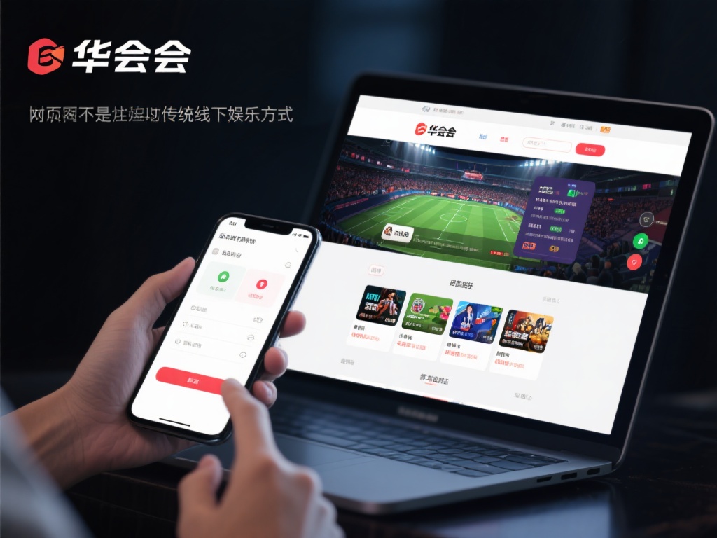 华体会网页投注 (华体会网页投注：畅享便捷在线娱乐新体验）