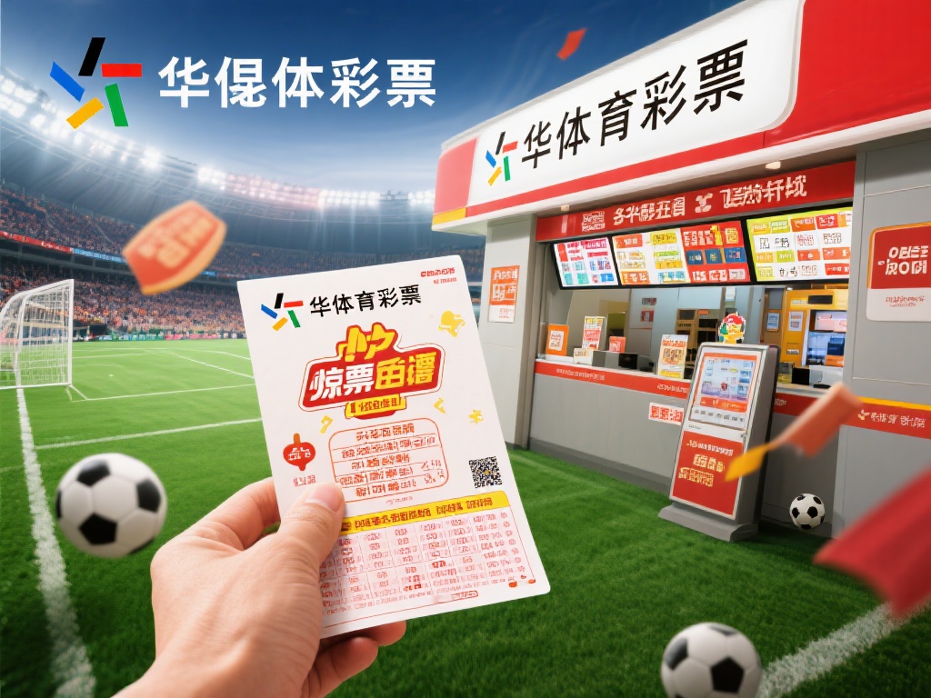 华体会体育彩票 (华体会体育彩票：畅享激情投注与丰厚回报体验）