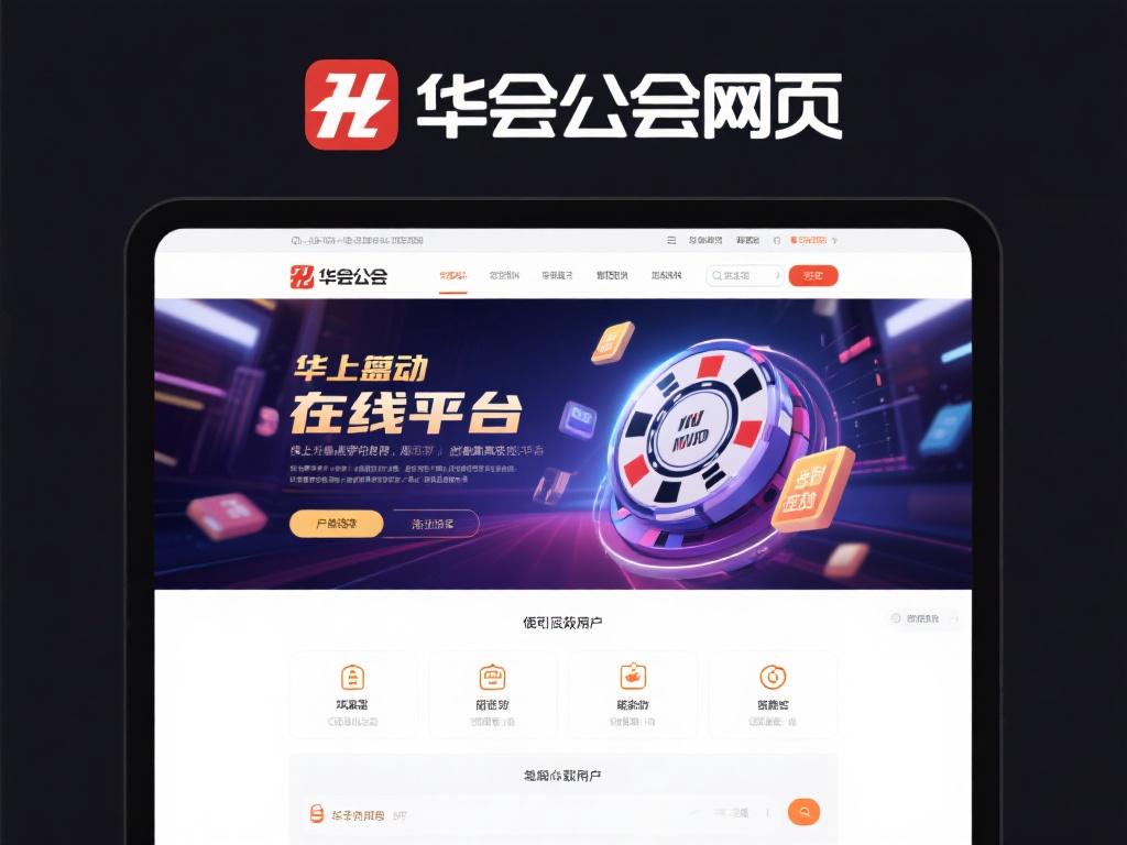 华体会官网网页版 (华体会官网网页版，畅享全新体育娱乐体验！）