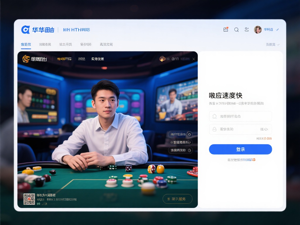 华体会hth网页版 (华体会hth网页版：畅享极致体育娱乐新体验）