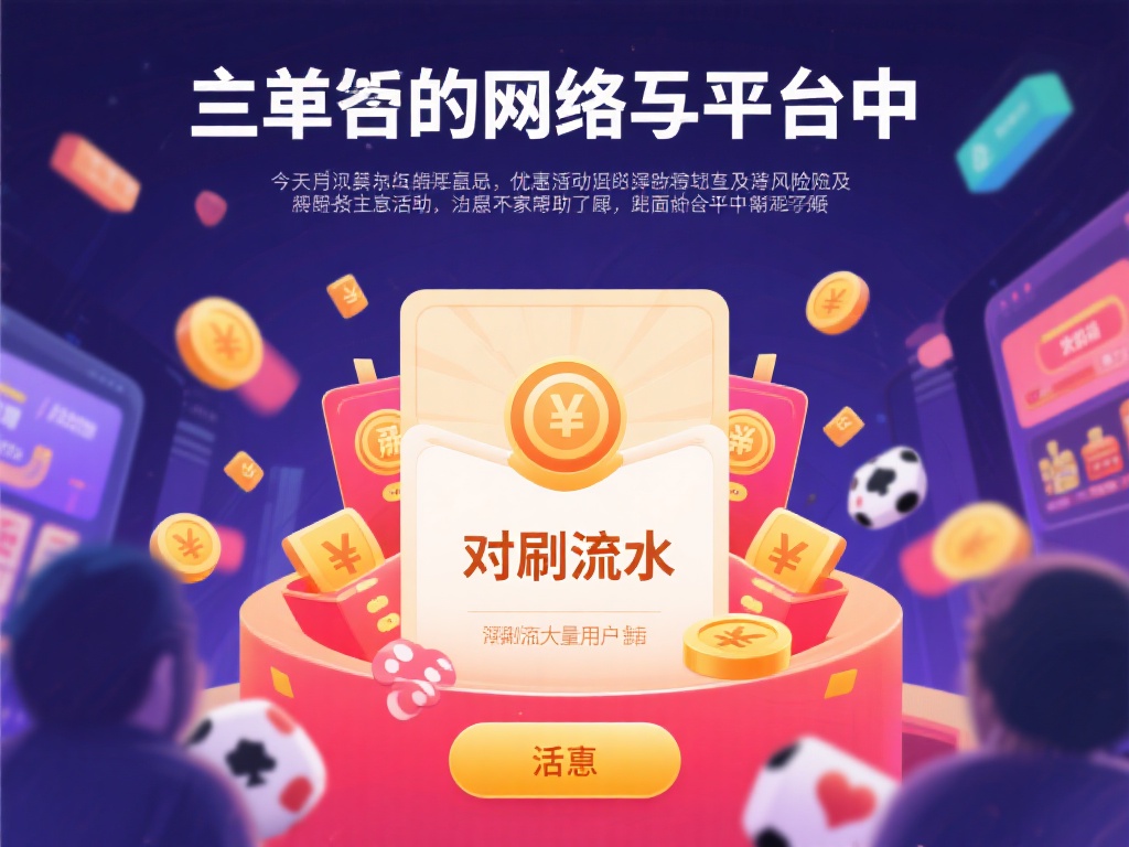 华体会对刷流水 (华体会对刷流水技巧与注意事项详解）