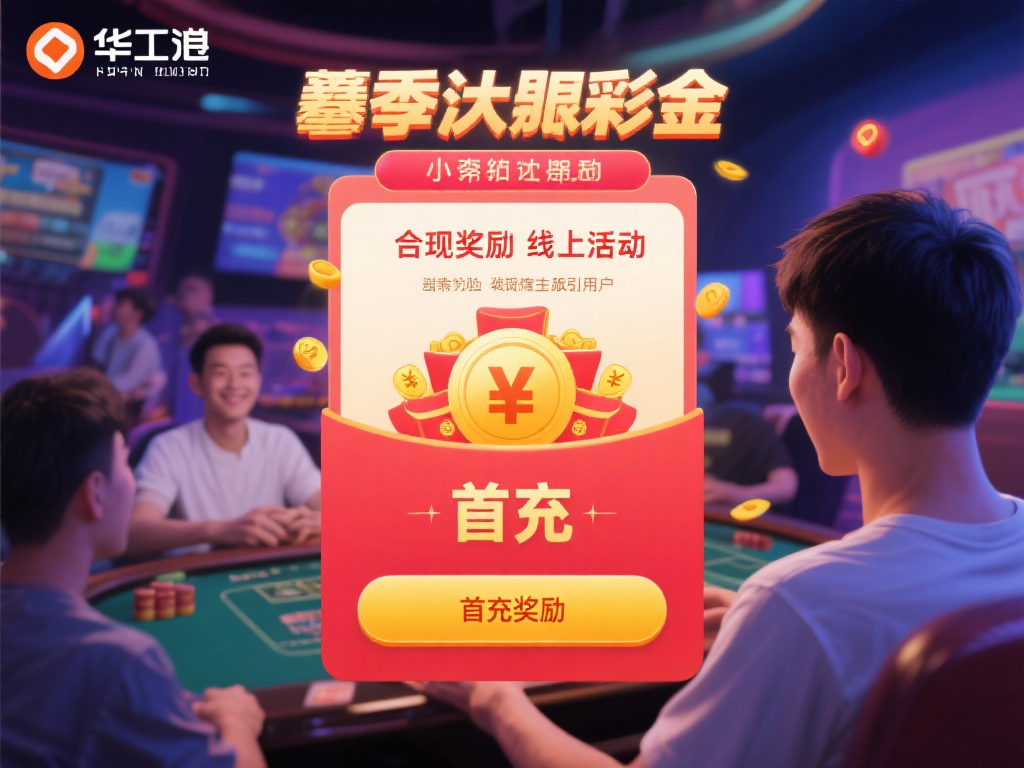 华体会彩金 (华体会彩金优惠活动，轻松领取惊喜大礼！）