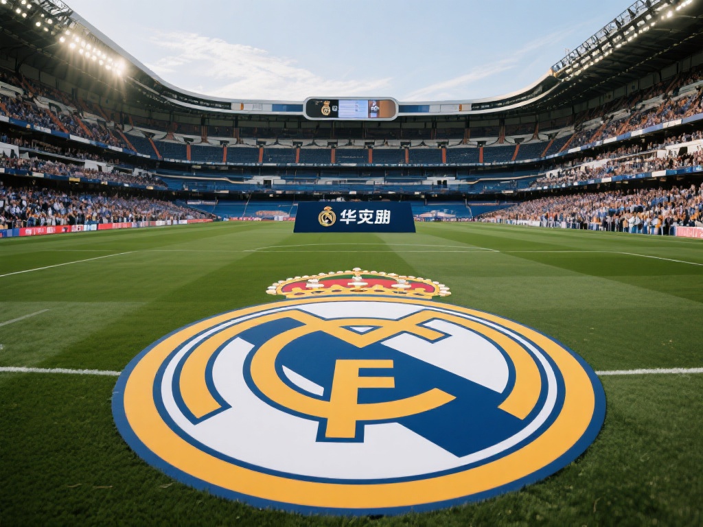 华体会皇马 (华体会皇马联手共创足球新辉煌未来可期）