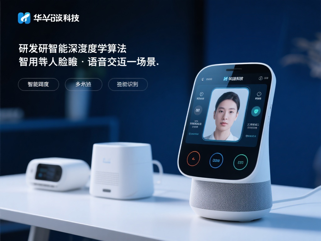 华体会科技 (华体会科技引领智能时代创新发展新潮流）