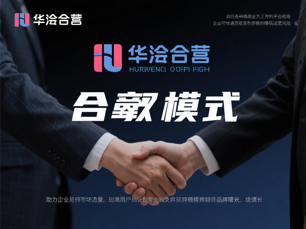 华体会合营 (华体会合营平台助力体育娱乐新体验）