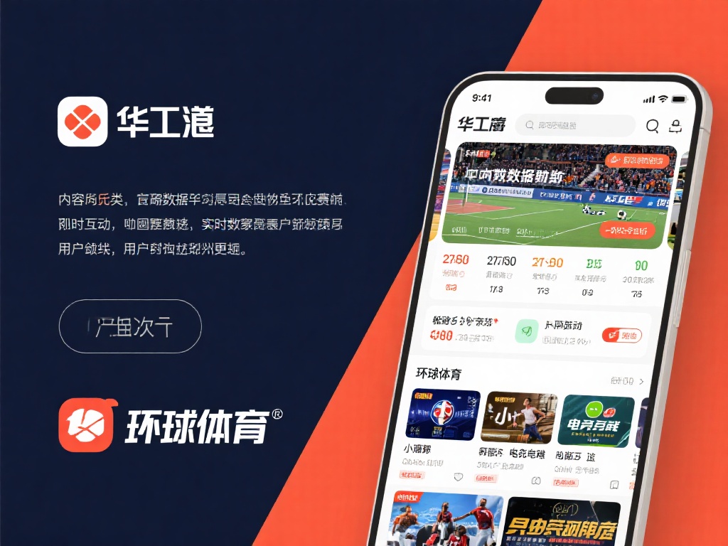在内容方面，华体会和环球体育都致力于为用户提供全面