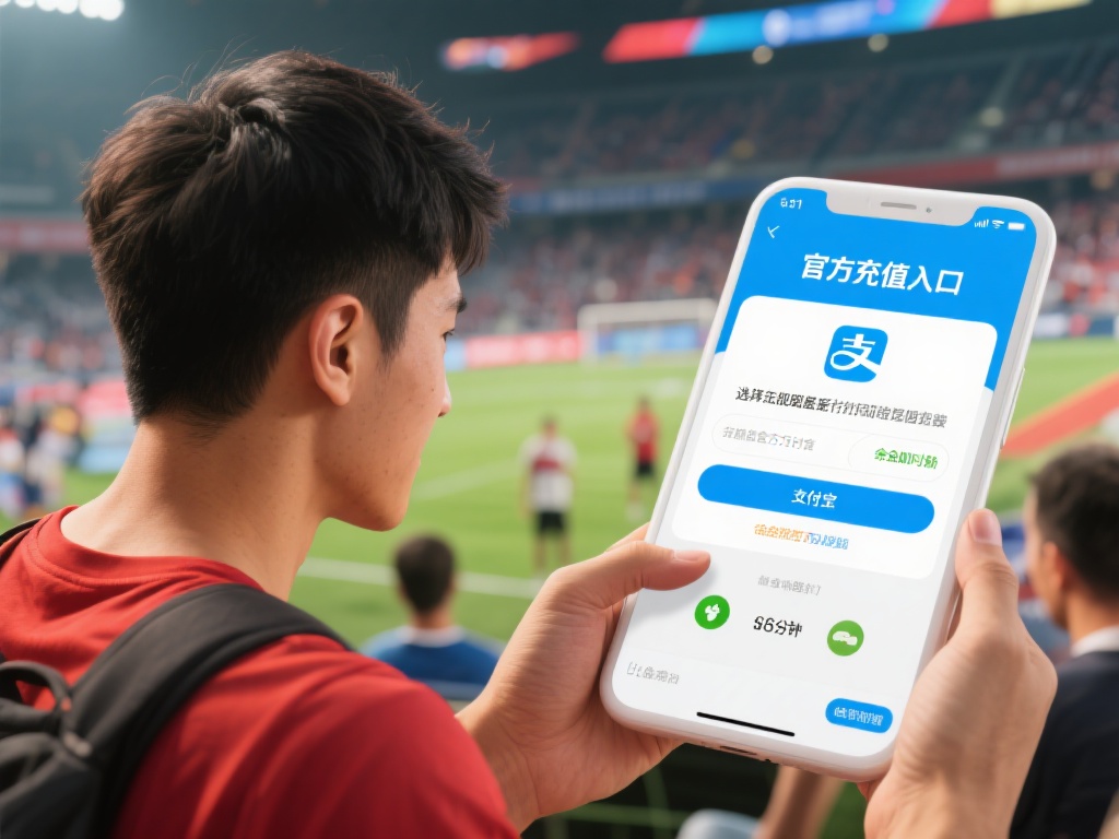 华体会体育充值 (华体会体育充值方式详解及操作指南）