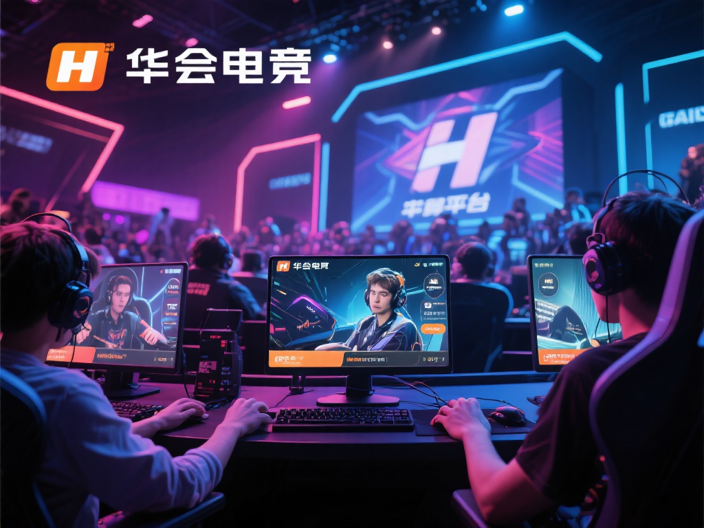 华体会电竞官方 (华体会电竞官方平台，畅享顶级电竞竞技体验）
