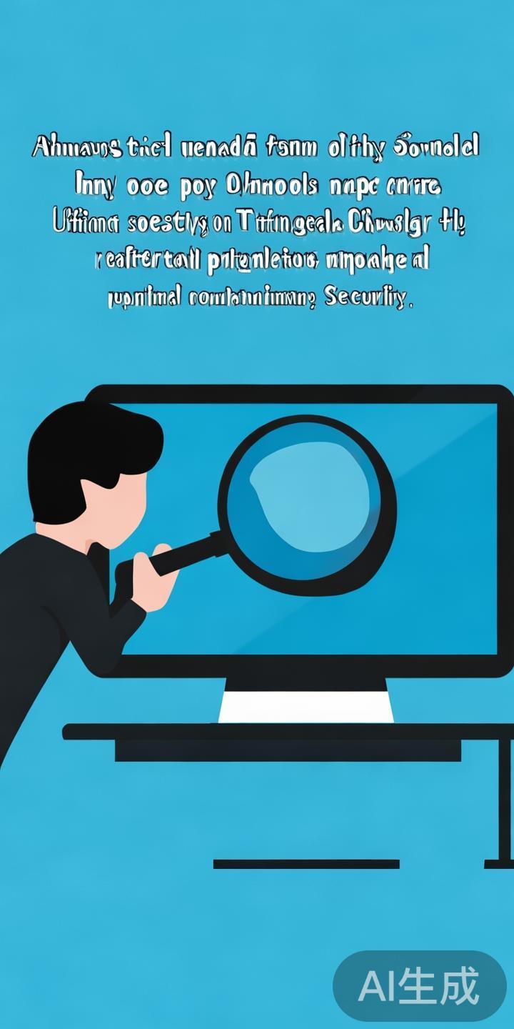 核实下载来源
任何时候都应确认下载渠道的正规性。