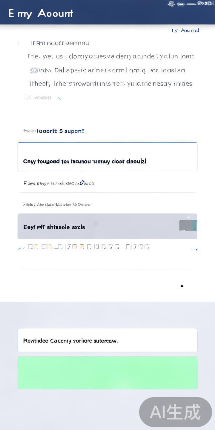 3.&nbsp;进行资金存入
登录后进入“我的账户”页面，